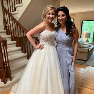 Meet your Posher, Kendra